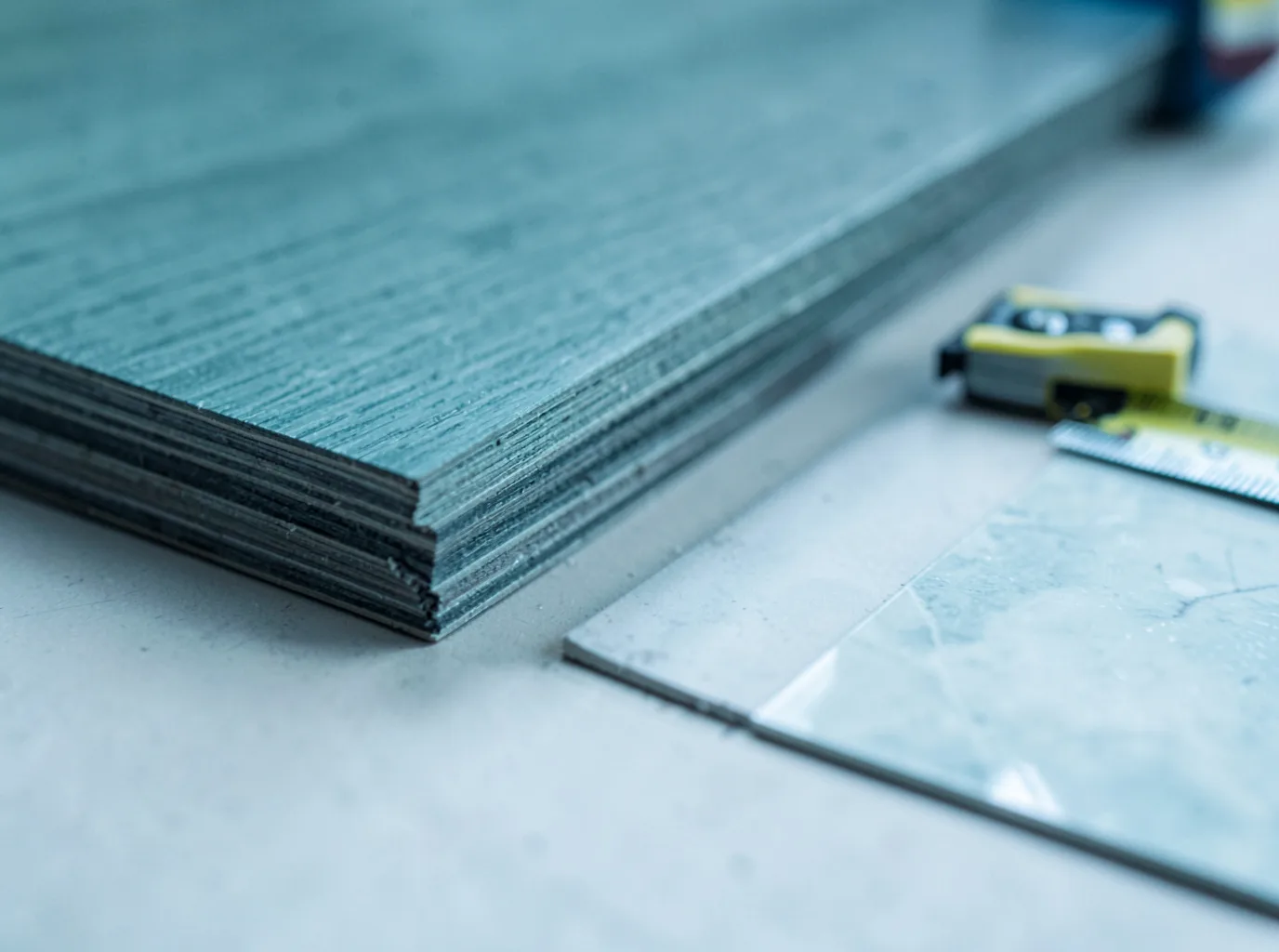 Luxury Vinyl Plank Installation La Fayette, KY FAQs